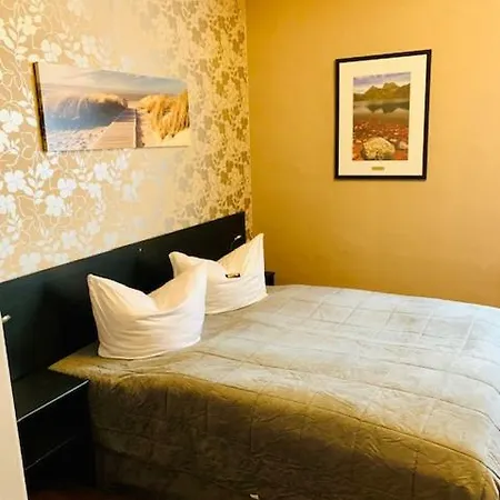 Zur Post Ochsendorf 2* Königslutter am Elm