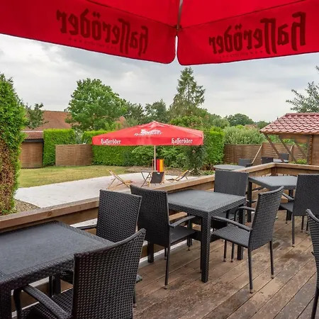 فندق Zur Post Ochsendorf