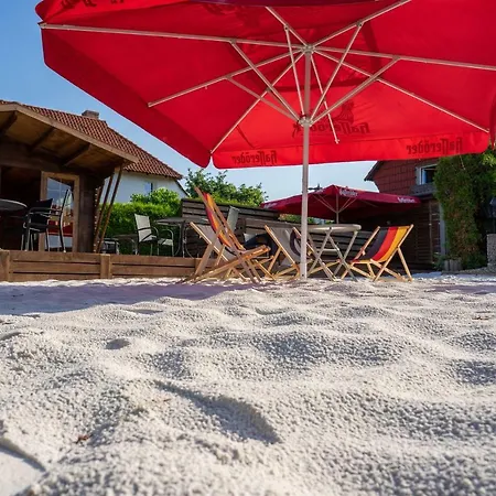 فندق Zur Post Ochsendorf