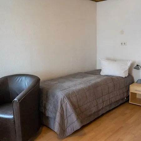 Zur Post Ochsendorf Königslutter am Elm